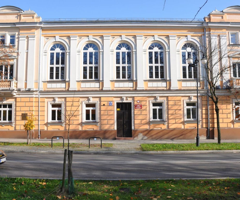 MDK Radom