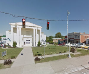 Warszawa Kentucky