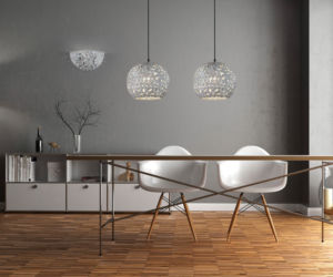 Lampy do każdego wnętrza