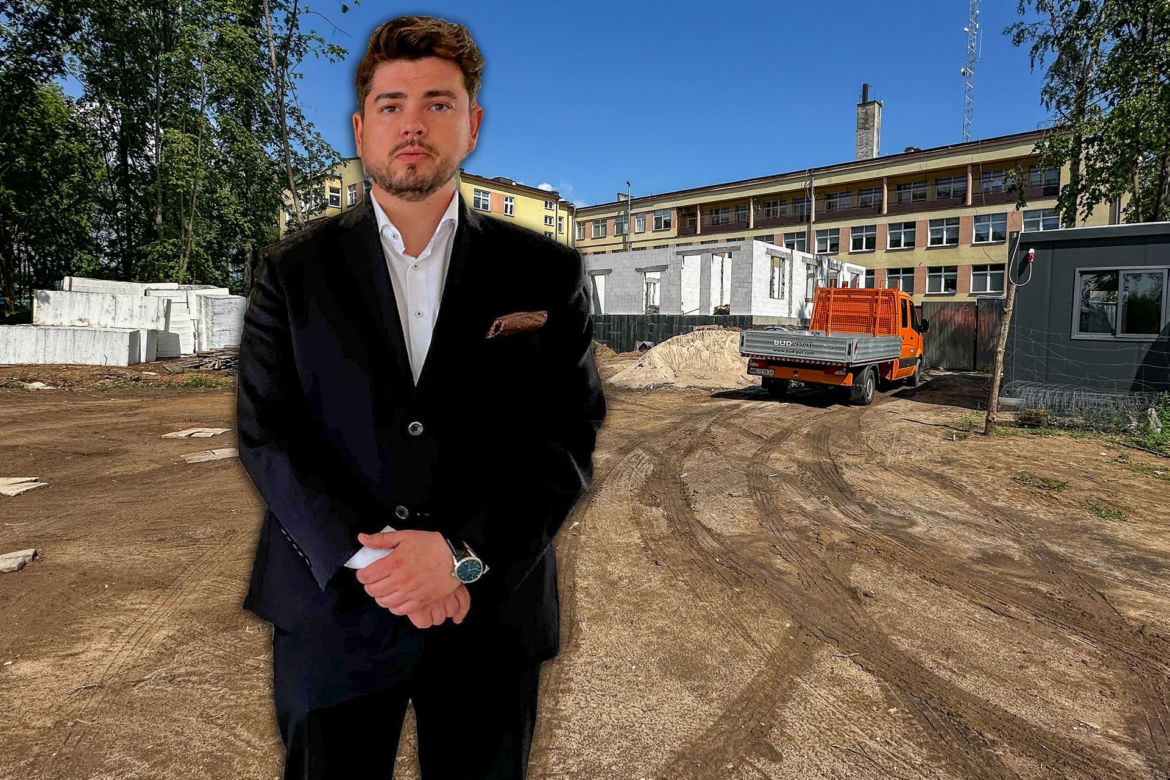 Szpital w Mławie potrzebuje reanimacji. Mają 24 mln zł długu