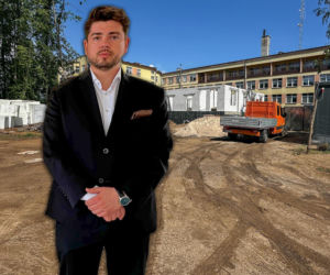 Szpital w Mławie potrzebuje reanimacji. Mają 24 mln zł długu. Brakuje już nawet papieru toaletowego