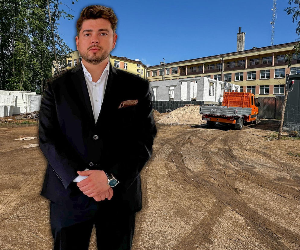 Szpital w Mławie potrzebuje reanimacji. Mają 24 mln zł długu