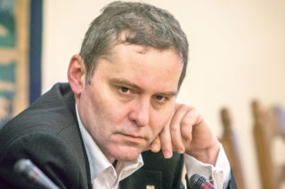 Cezary Gmyz o katastrofie w Egipcie: Rosjanie zepchną odpowiedzialność na innych