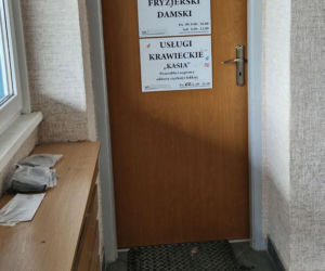 Dramat w kwadracie przy ul. Łyskowskiego w Toruniu. To tutaj zaatakował nożownik