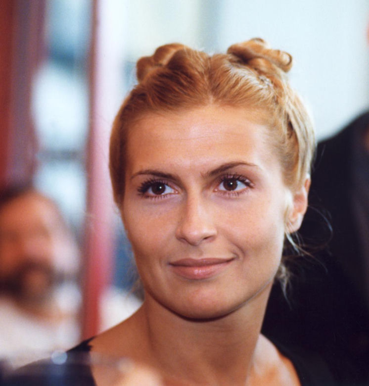 Katarzyna Skrzynecka