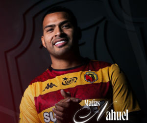 Jagiellonia ma skrzydłowego. 29-letni Hiszpan wzmacnia siłę ataku