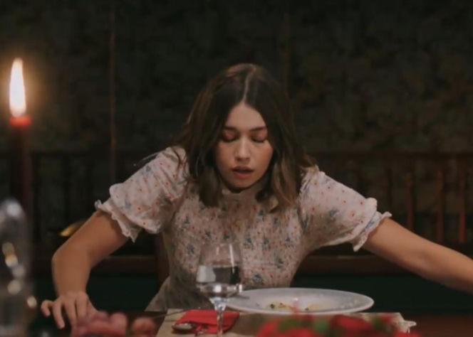 Złoty chłopak odc. 265