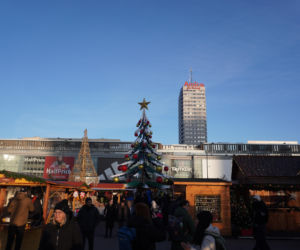 Jarmark Warszawski 28.11.2025