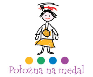 Położna na medal