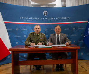 Bezpieczeństwo jądrowe pod kontrolą