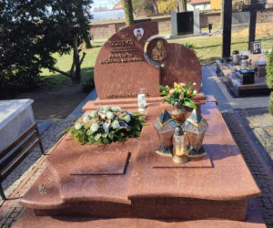 Z zemsty i zazdrości wbił bagnet w głowę Agaty. Krwawy mord w Łódzkiem