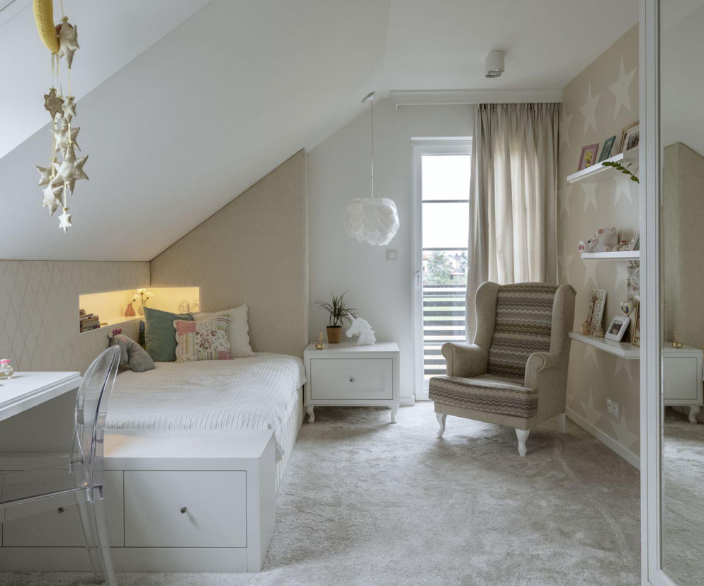 Jak urządzić pokój dla pierwszoklasisty? Mnóstwo inspiracji!