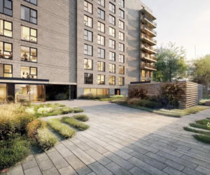 Residenza Belcanto na Grzegórzkach. 121 mieszkań, choć plan przewidywał tu inną funkcję