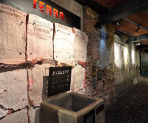 4. Muzeum Powstania Warszawskiego