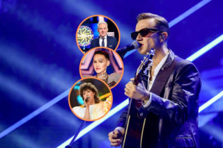 Te gwiazdy skończą w tym roku 40, 50 i 60 lat! Kto będzie świętować okrągłe urodziny?