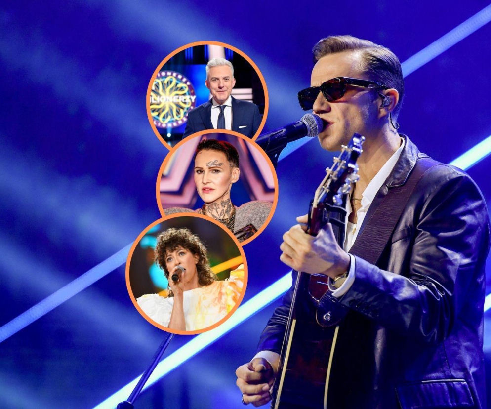 Te gwiazdy skończą w tym roku 40, 50 i 60 lat! Kto będzie świętować?