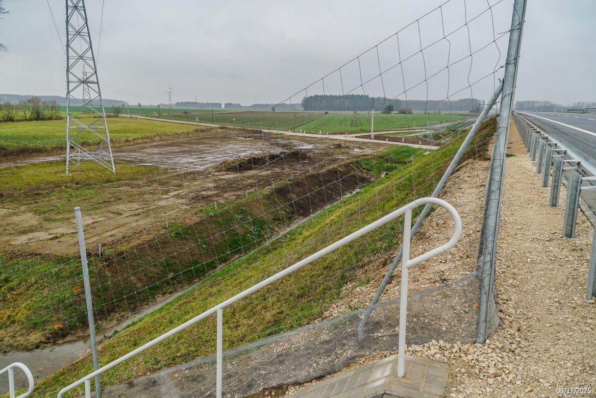 GDDKiA pokazała zdjęcia! Tak wygląda otwarta S19 Bielsk Podlaski – Boćki