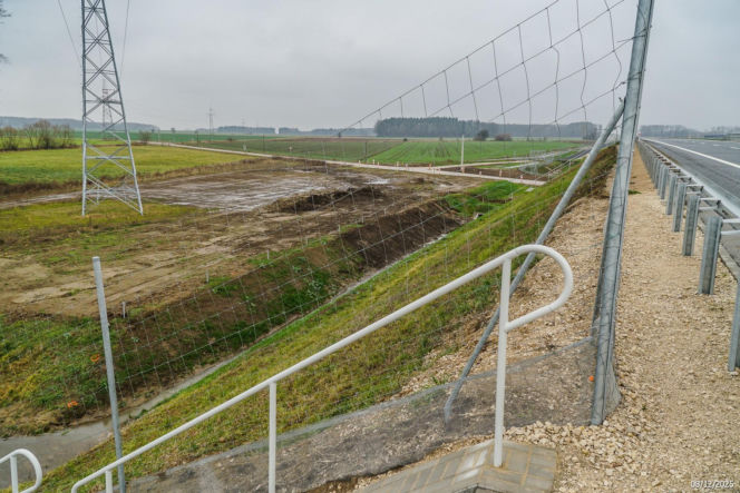 GDDKiA pokazała zdjęcia! Tak wygląda otwarta S19 Bielsk Podlaski – Boćki