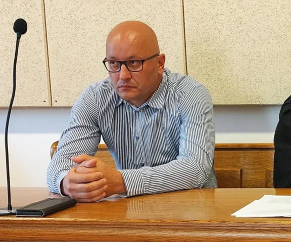 Został oskarżony o znęcanie nad zwierzętami. Ma lwy i tygrysa