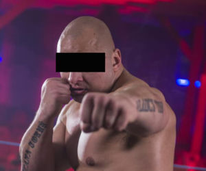  Krystian Tyson K. z Gromda 3 zatrzymany