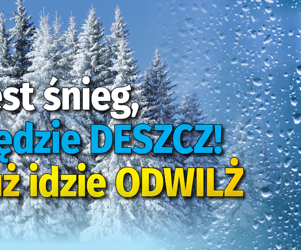 Odwilż w Polsce