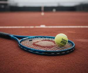 Iga Świątek przerywa udział w WTA Madryt. Jaki wirus krąży wśród tenisistek?