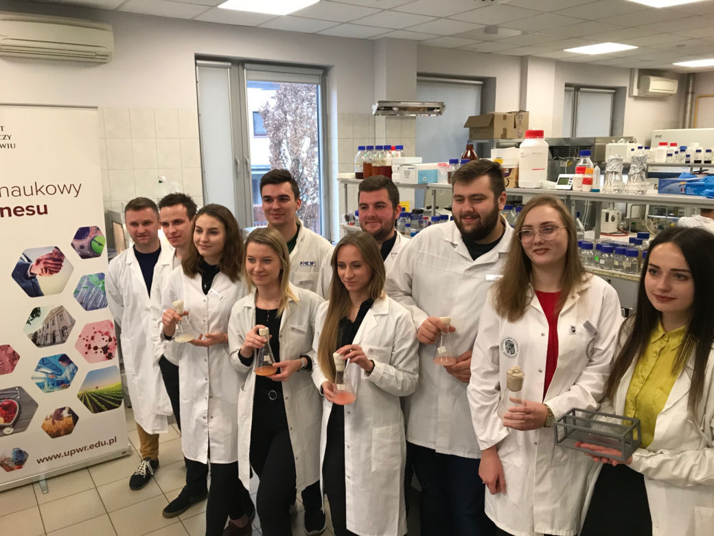Uniwersytet Przyrodniczy we Wrocławiu