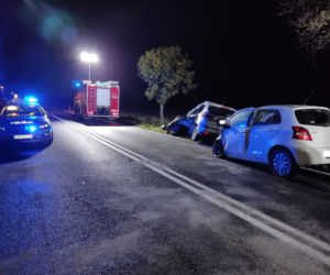 Tragiczny finał manewru w niedozwolonym miejscu