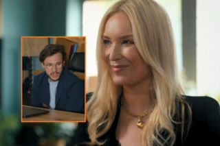 Barwy szczęścia, odcinek 3359: Niebezpieczny układ Kajtka i Karoliny! Ktoś straci pracę