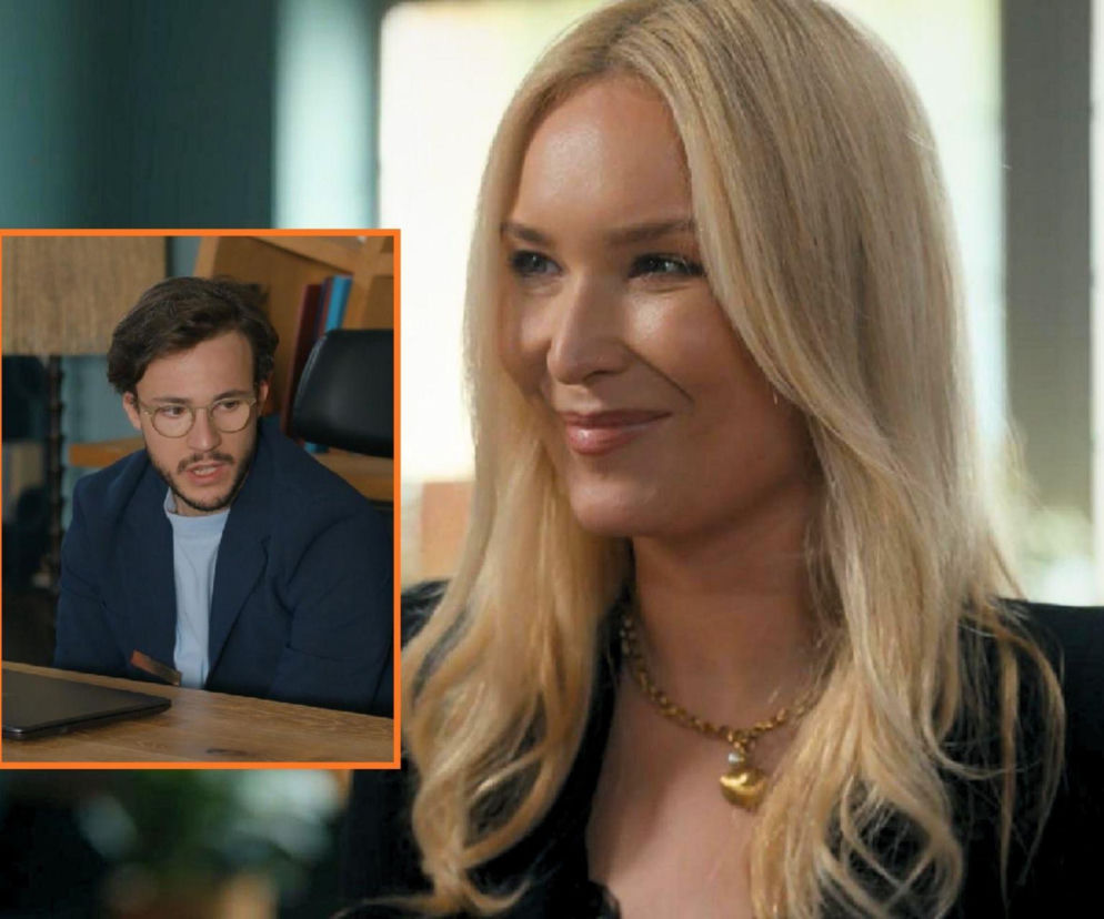 Barwy szczęścia, odcinek 3359: Niebezpieczny układ Kajtka i Karoliny! Ktoś straci pracę