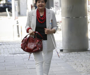Ta gwiazda ma prawie 20 tys. emerytury! Jak ona to zrobiła?