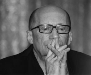 Wojciech Pszoniak nie żyje