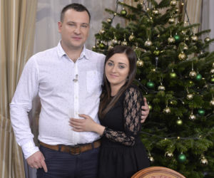 Grzegorz i Ania z Rolnik szuka żony