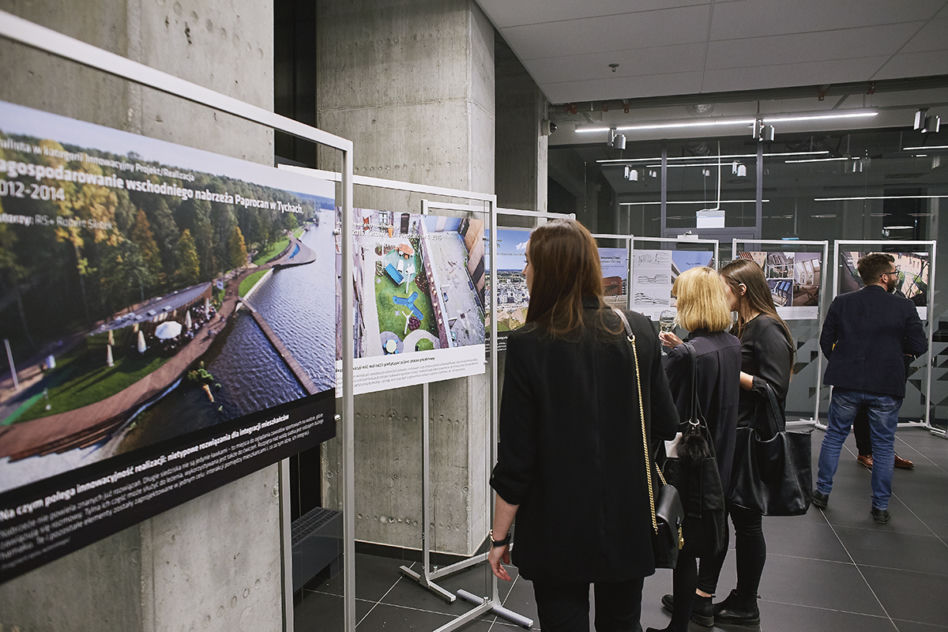 Innowacyjna architektura w Polsce