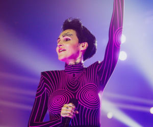 Jedyny taki wieczór! Agnieszka Chylińska świętuje urodziny wyjątkowym koncertem w Łodzi