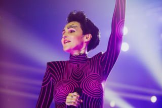 Jedyny taki wieczór! Agnieszka Chylińska świętuje urodziny wyjątkowym koncertem w Łodzi