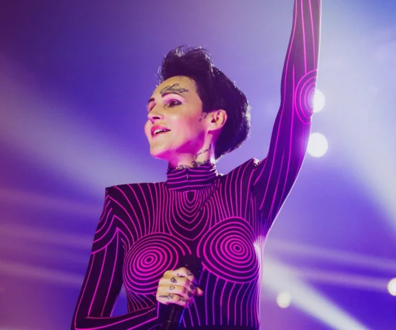 Jedyny taki wieczór! Agnieszka Chylińska świętuje urodziny wyjątkowym koncertem w Łodzi