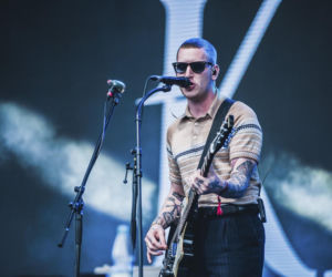 Rockowizna Festiwal Kraków: dzień pierwszy 28.8.2026.