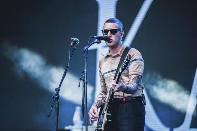 Rockowizna Festiwal Kraków: dzień pierwszy 28.8.2026.