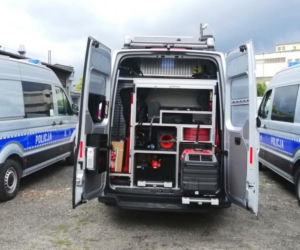 Opole, Brzeg i Strzelce Opolskie: Nowe radiowoyz niedługo wyjadą na ulice