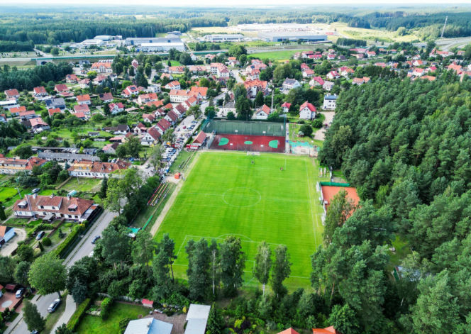 Najlepsza gmina z całego woj. warmińsko-mazurskiego. Oto wyniki nowego rankingu