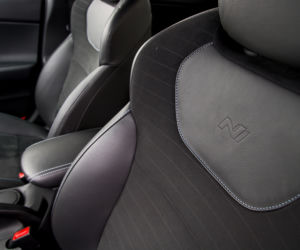Hyundai i30 N Performance