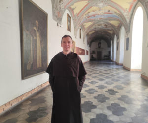 Porwany przez Białorusinów ojciec Grzegorz odzyskał wolność