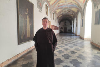 Porwany przez Białorusinów ojciec Grzegorz odzyskał wolność