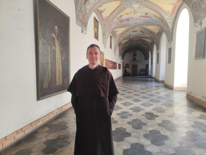 Porwany przez Białorusinów ojciec Grzegorz odzyskał wolność