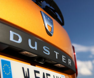 Dacia Duster TCe 125 4x2 Prestige