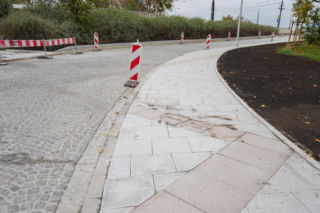Znana ulica na warszawskiej Pradze przejdzie całkowitą metamorfozę dzięki milionom z budżetu państwa