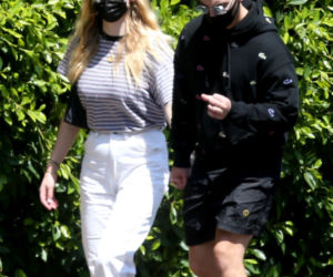 Sophie Turner i Joe Jonas 