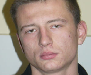 RYCHEL DAMIAN