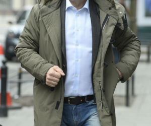 Maciej Orłoś